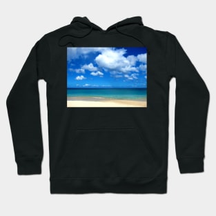 Beach Life Hoodie